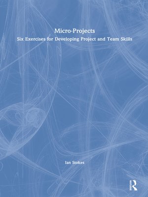 cover image of Micro-Projects